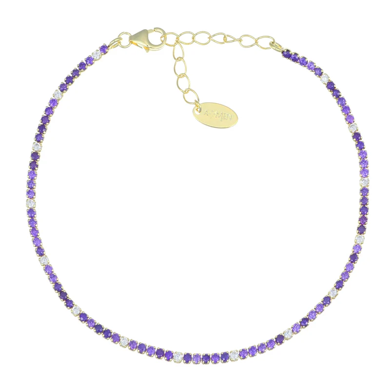 Tennis Mania | Bracciale | BT1GLIB17