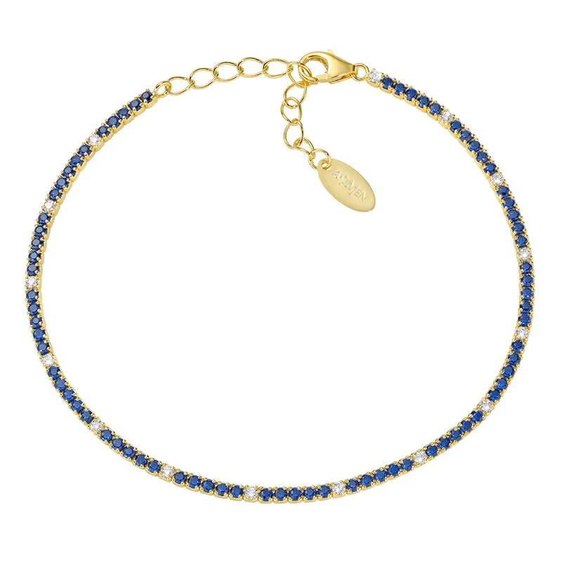 Tennis Mania | Bracciale | BT1GBLB17