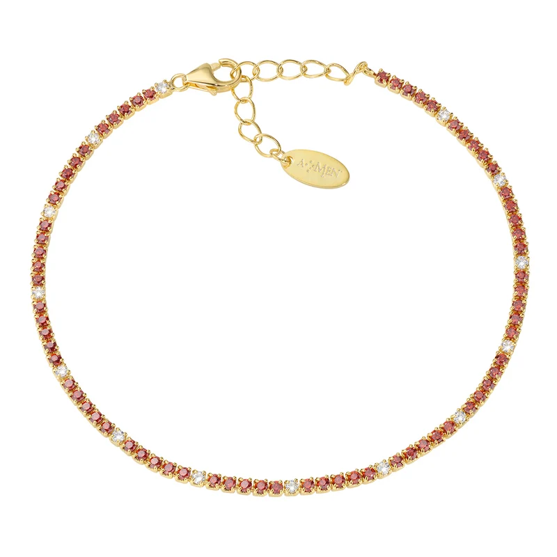 Tennis Mania | Bracciale | BT1GARB17
