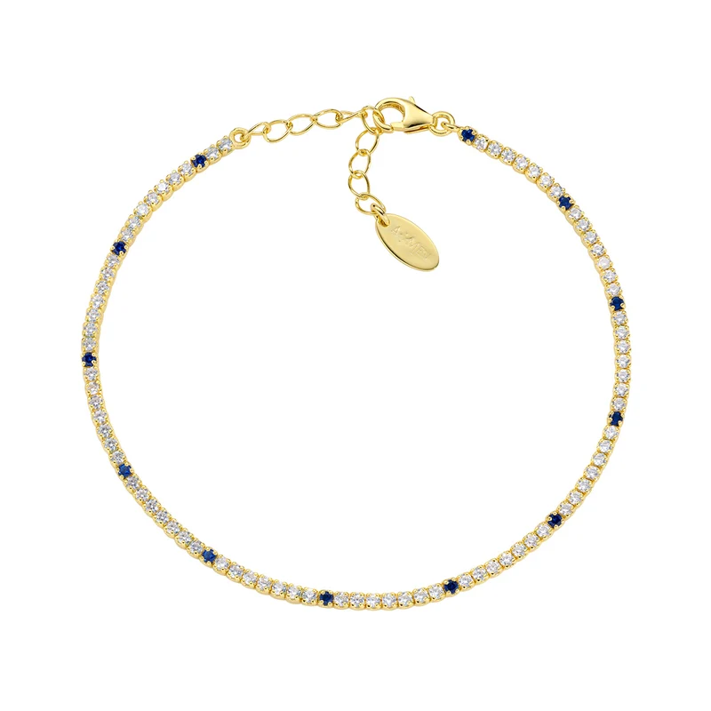 Tennis Mania | Bracciale | BT1G7BBL17