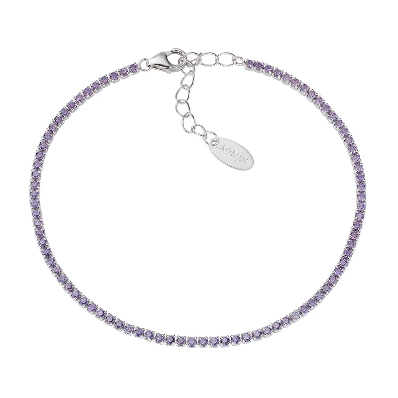 Tennis Mania | Bracciale | BT1BVI17