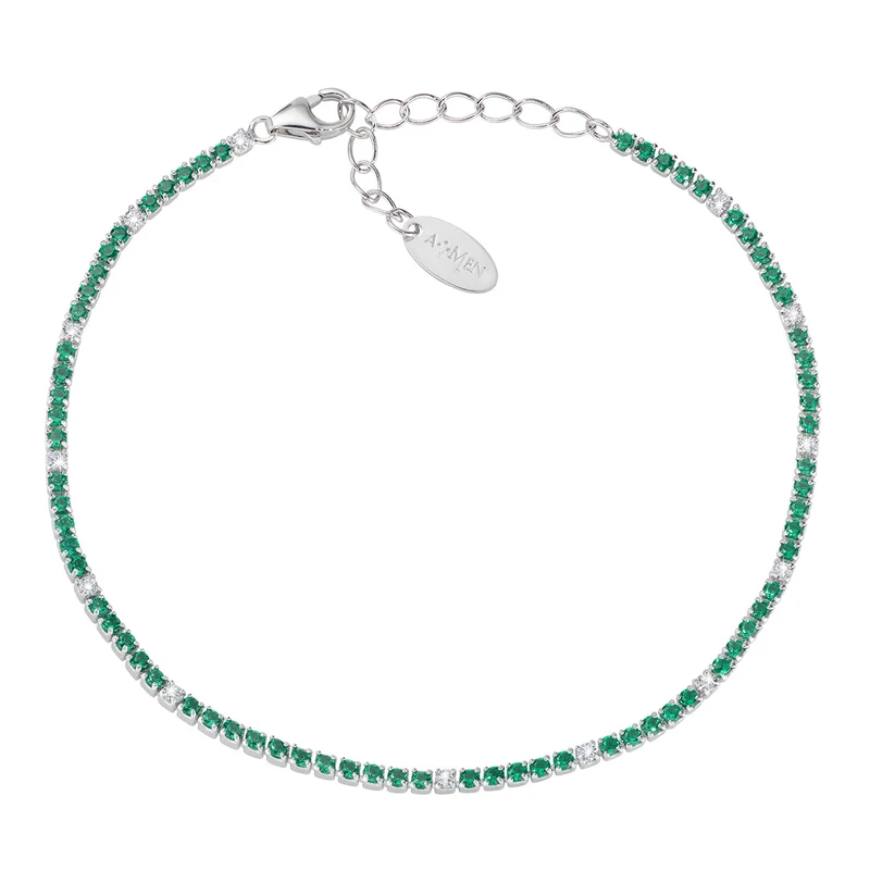 Tennis Mania | Bracciale | BT1BVEB17