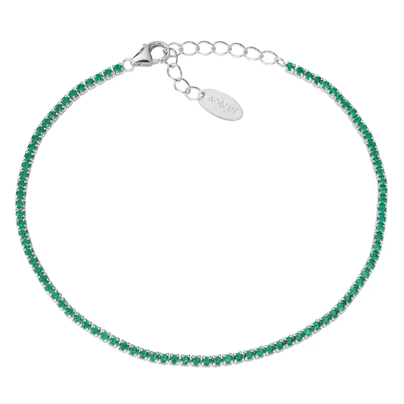 Tennis Mania | Bracciale | BT1BVE17