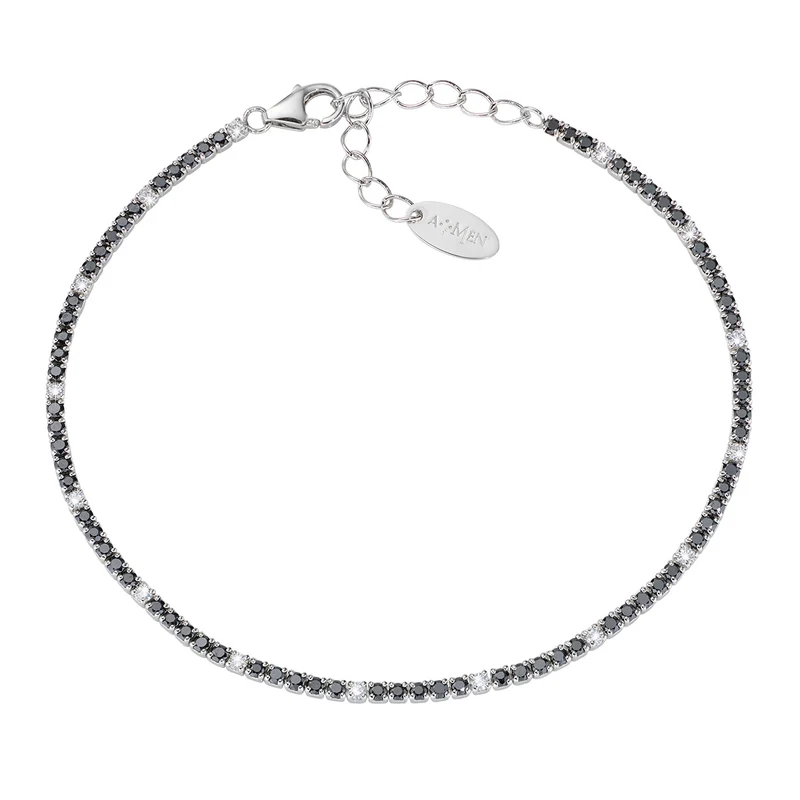 Tennis Mania | Bracciale | BT1BNB17