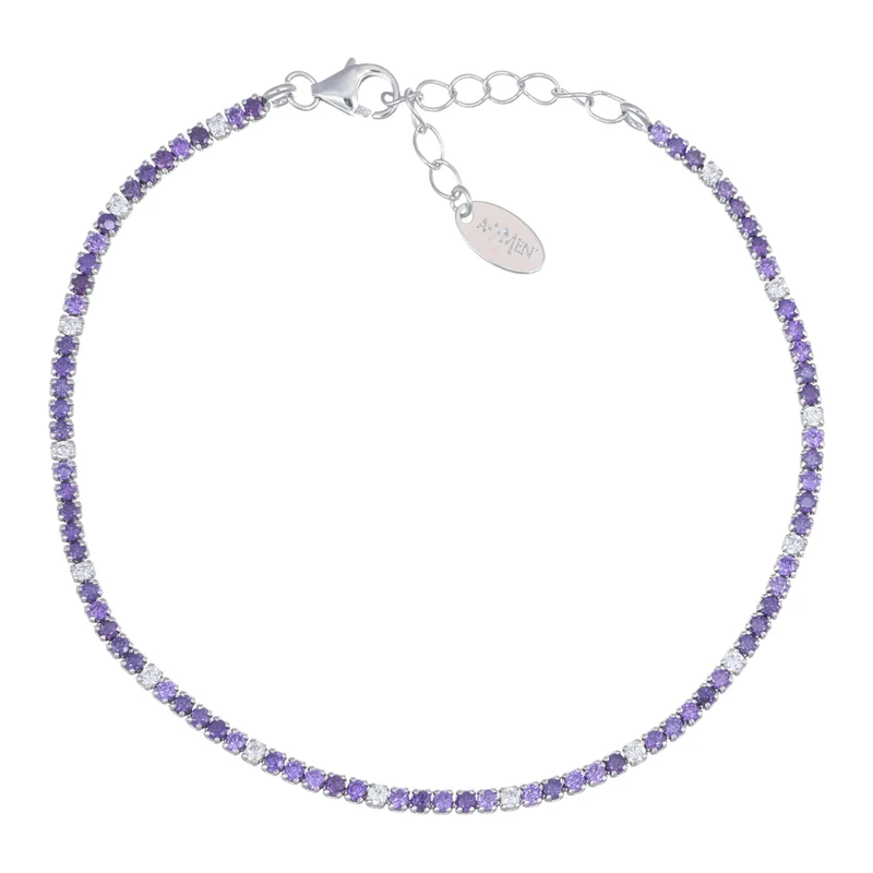 Tennis Mania | Bracciale | BT1BLIB17