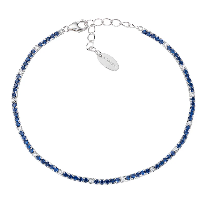 Tennis Mania | Bracciale | BT1BBLB17