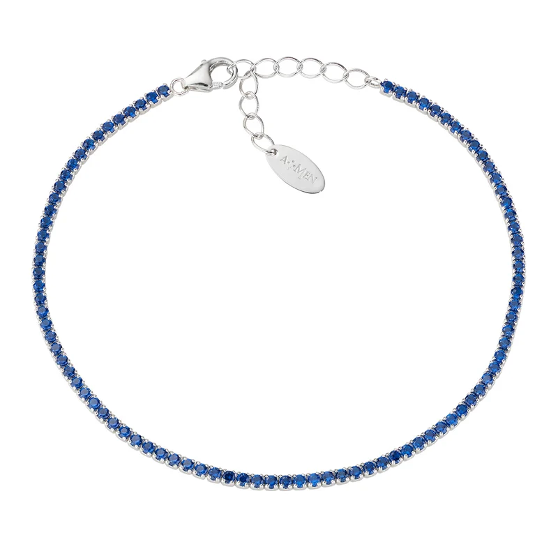 Tennis Mania | Bracciale | BT1BBL17