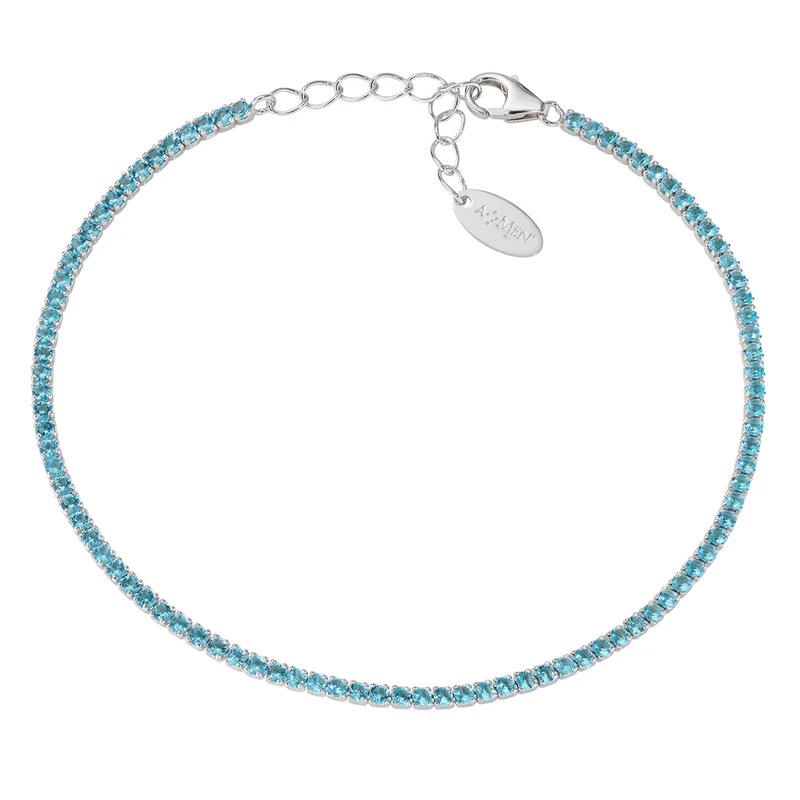 Tennis Mania | Bracciale | BT1BAZ17