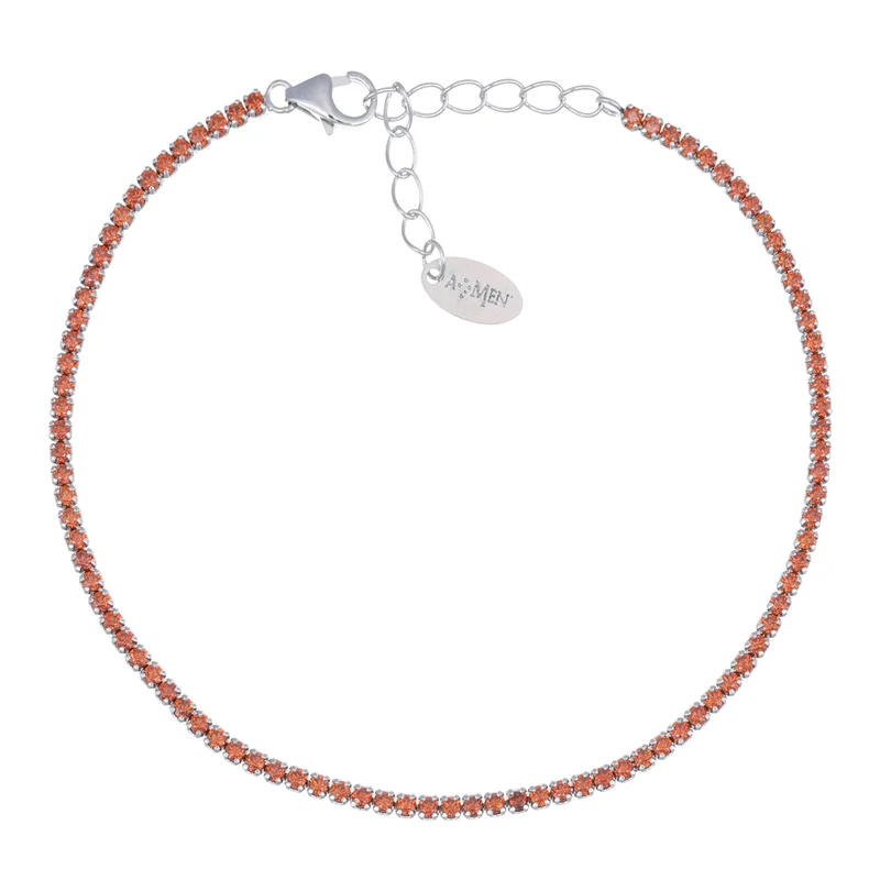 Tennis Mania | Bracciale | BT1BAR17