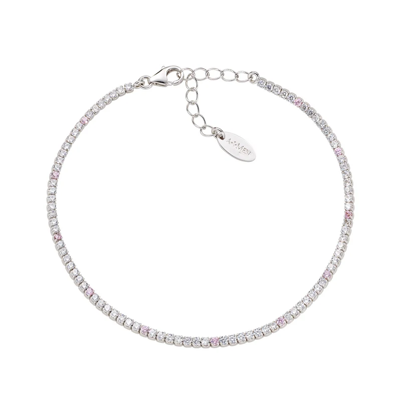 Tennis Mania | Bracciale | BT1B7BRO17