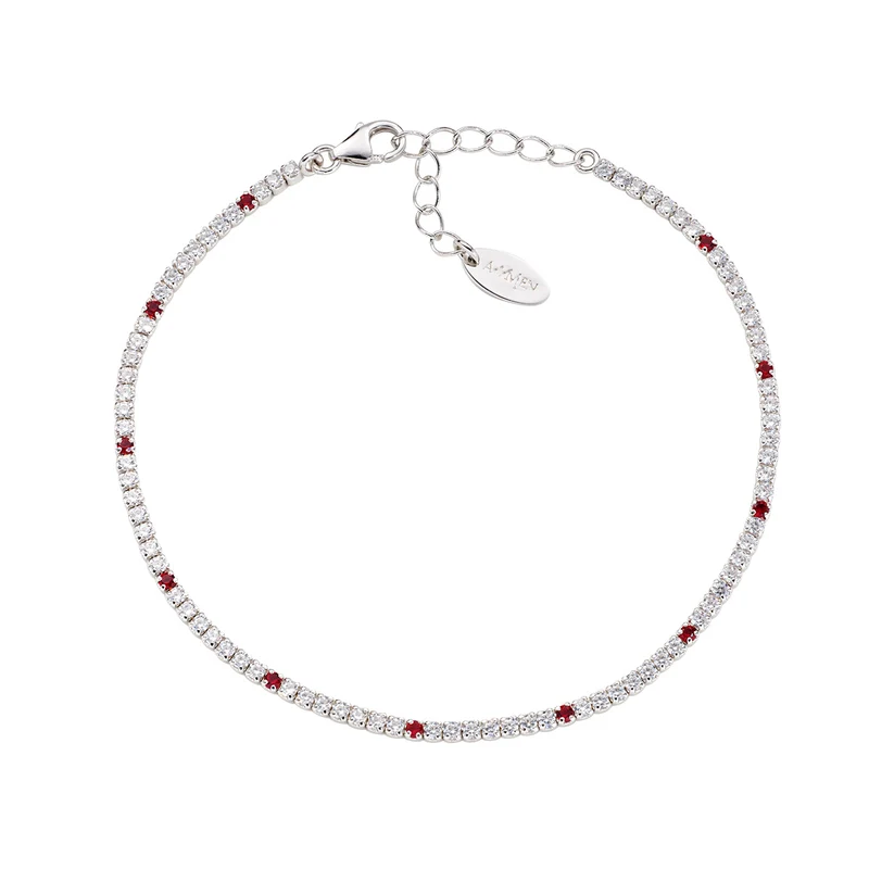 Tennis Mania | Bracciale | BT1B7BR17