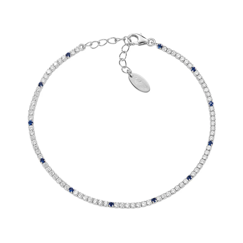 Tennis Mania | Bracciale | BT1B7BBL17