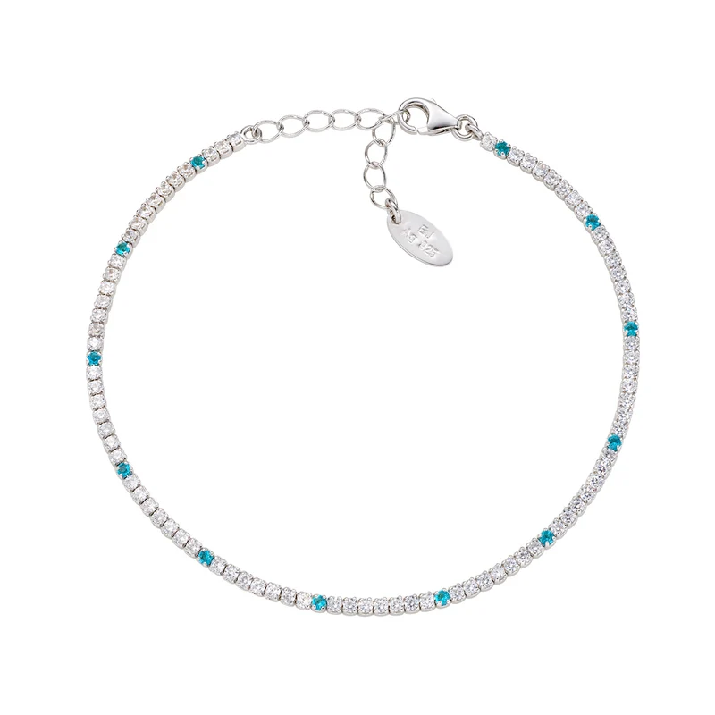 Tennis Mania | Bracciale | BT1B7BAC17