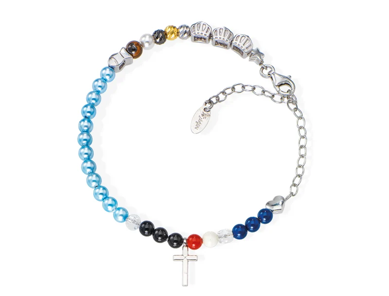 Vita Christi Et Mariae | Bracciale | BRVIGE