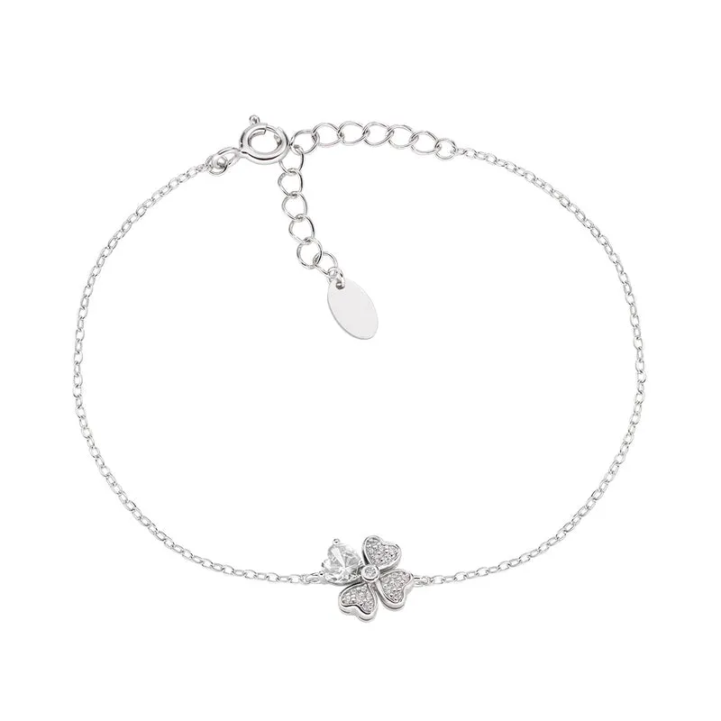 Quadricuore | Bracciale | BRQUBB