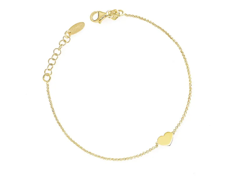 Coccole | Bracciale | BRHG3