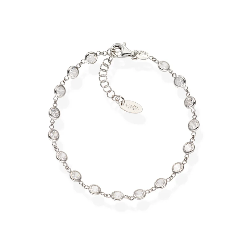 Rainbow | Bracciale | BRGOBB3