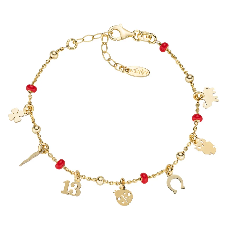 Fortuna | Bracciale | BRFOSMGR
