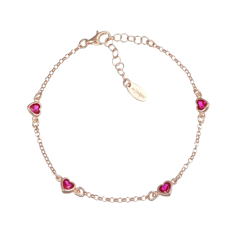 Amore | Bracciale | BRCUSERRZ