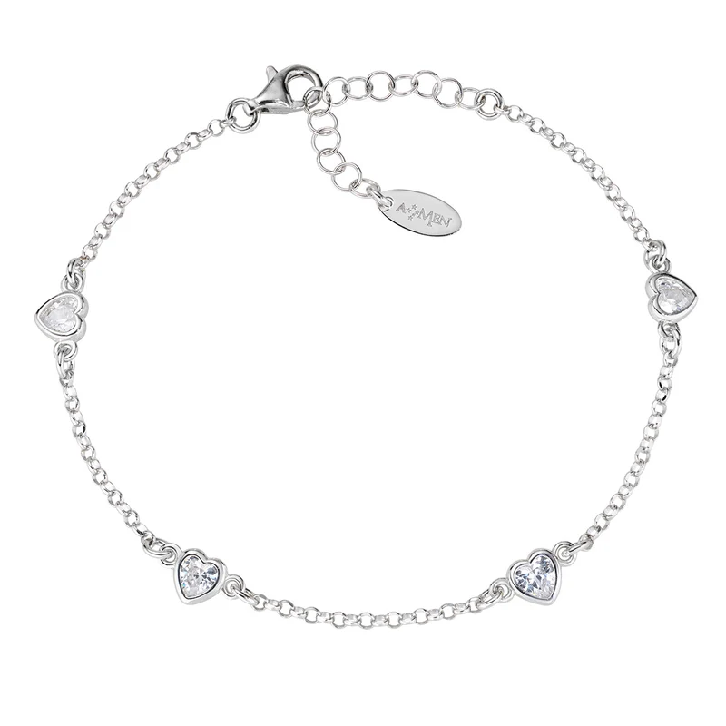Amore | Bracciale | BRCUSEBBZ