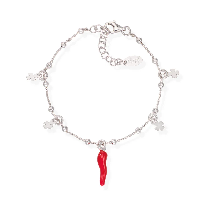 Cornetti | Bracciale | BRCSQBR