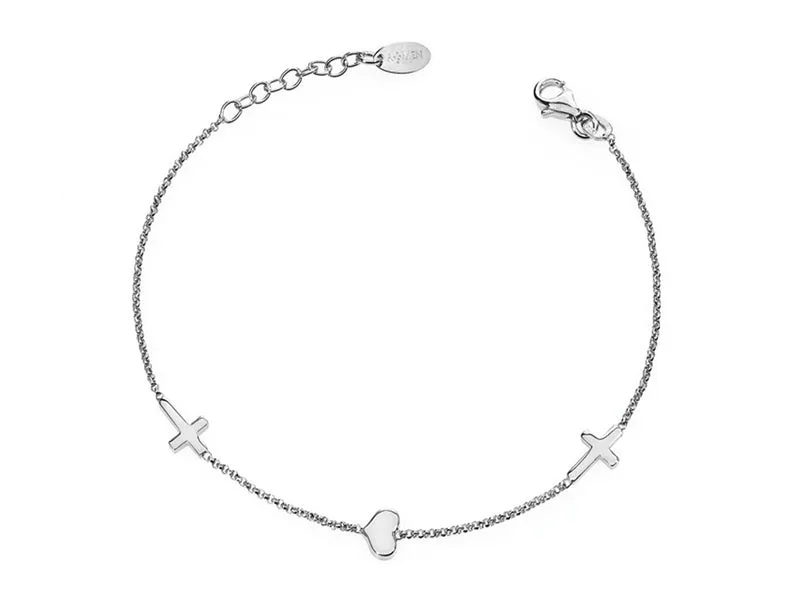 Prega Ama | Bracciale | BRCHB