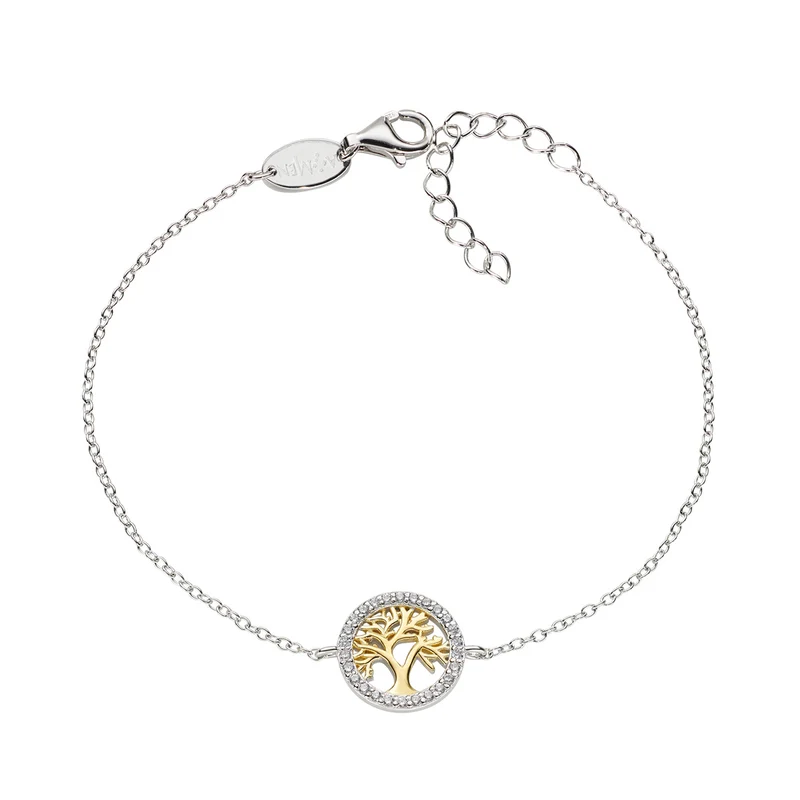 Albero Della Vita | Bracciale | BRALBGZ3