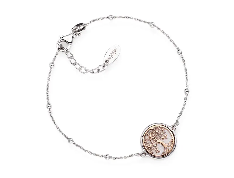 Albero Della Vita | Bracciale | BRAL3