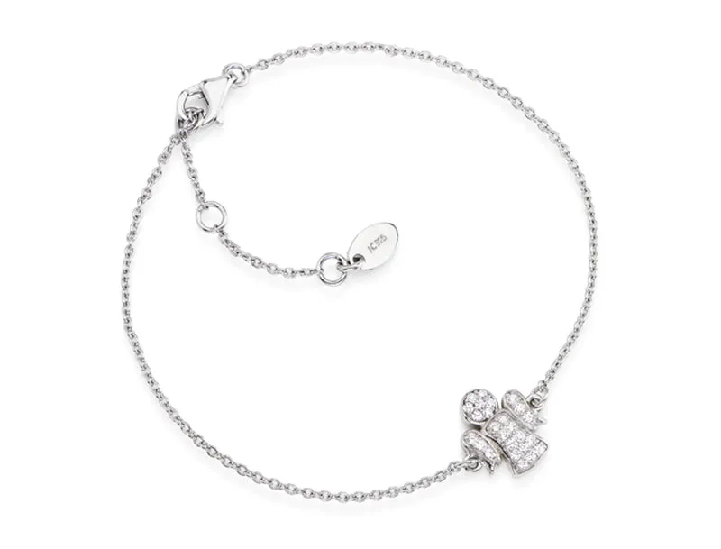 Coccole Luxury | Bracciale | BRA