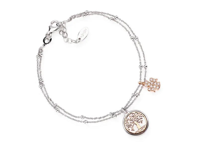 Albero Della Vita | Bracciale | BR2AL