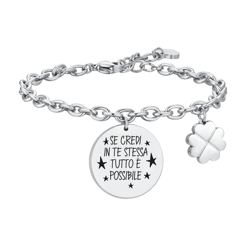 Luca Barra | Bracciale | BK2720