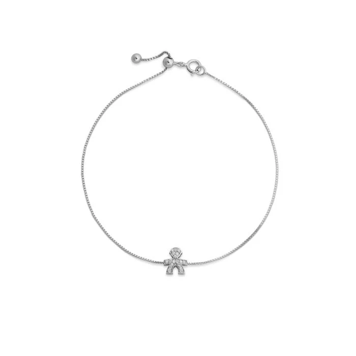 I Tesorini | Bracciale | LBB952