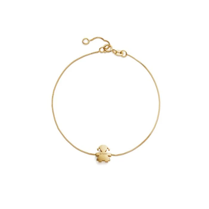 I Tesorini | Bracciale | LBB931