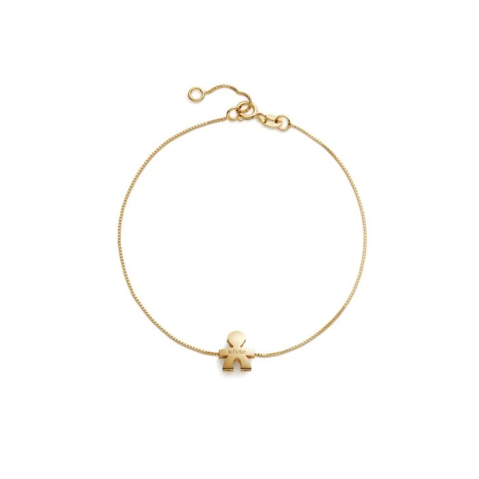 I Tesorini | Bracciale | LBB930