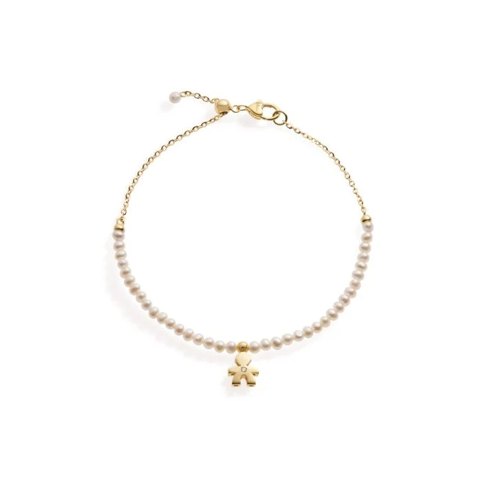 Le Perle | Bracciale | LBB822
