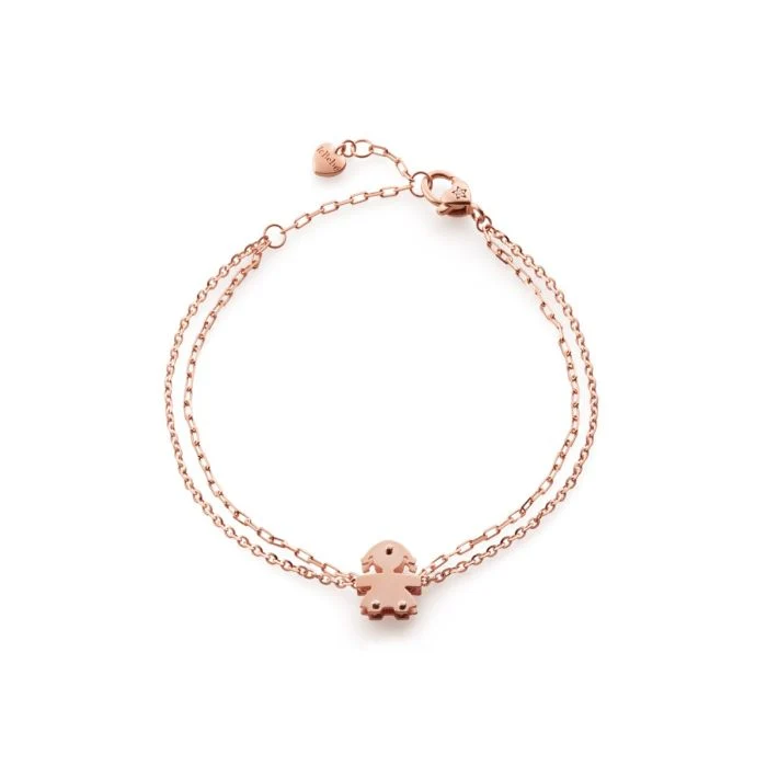 I Classici | Bracciale | LBB525