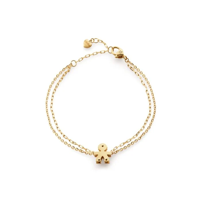 I Classici | Bracciale | LBB520