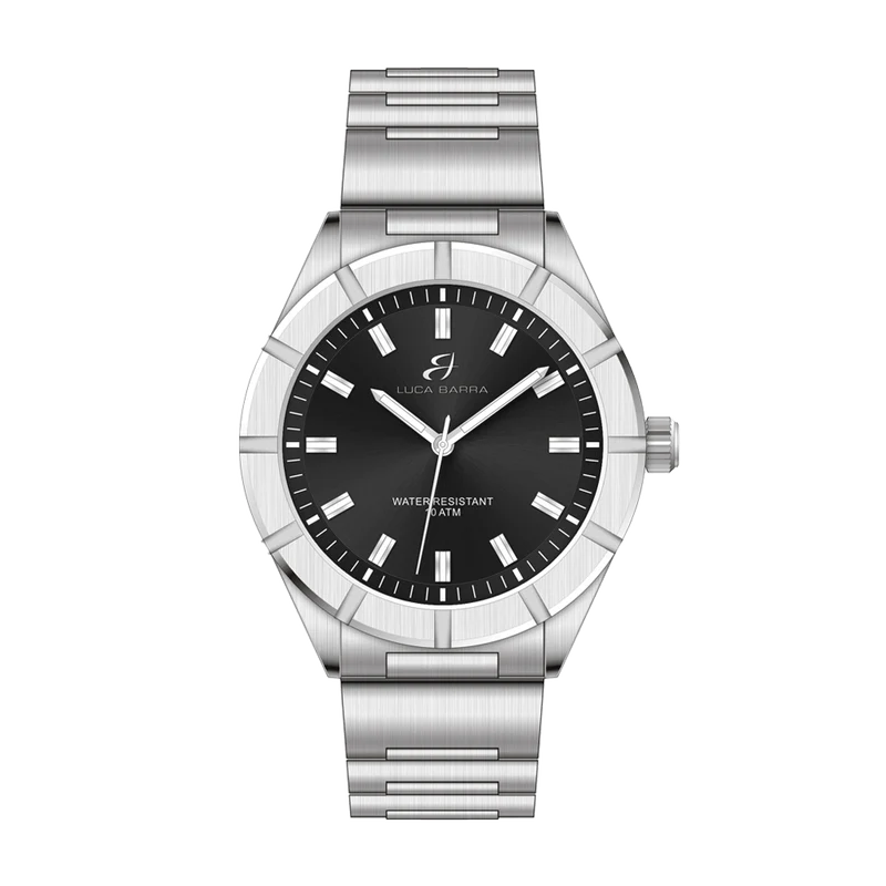 Luca Barra | Orologio | BU142