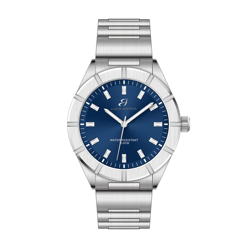 Luca Barra | Orologio | BU141