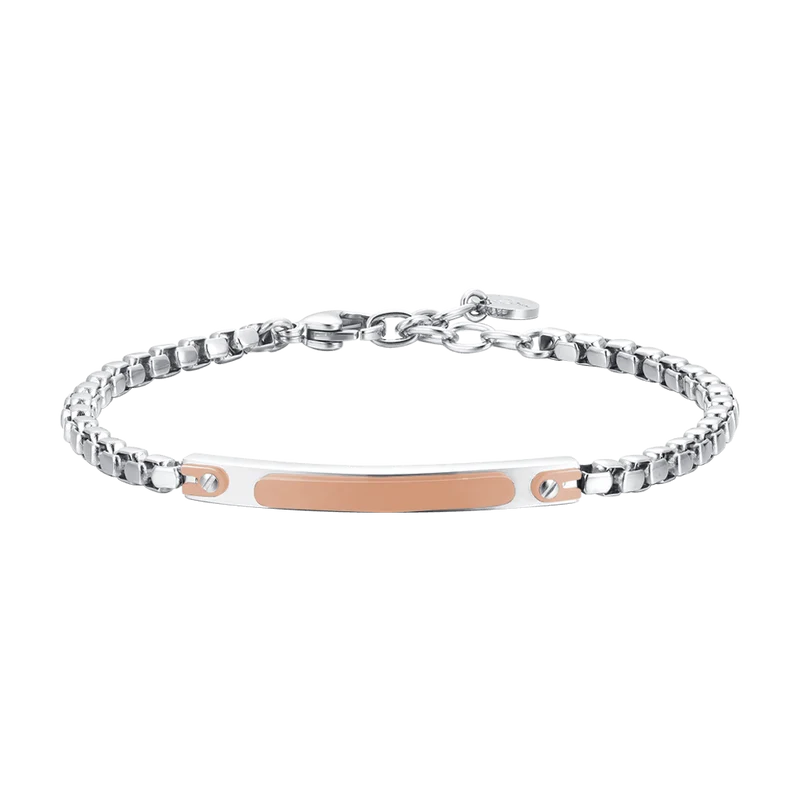 Luca Barra | Bracciale | BA1821