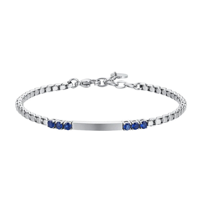 Luca Barra | Bracciale | BA1809
