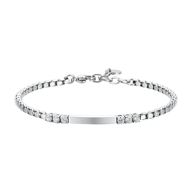 Luca Barra | Bracciale | BA1807