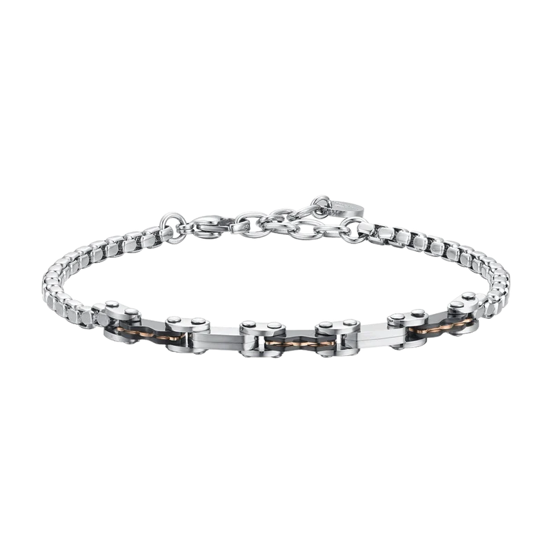 Luca Barra | Bracciale | BA1796
