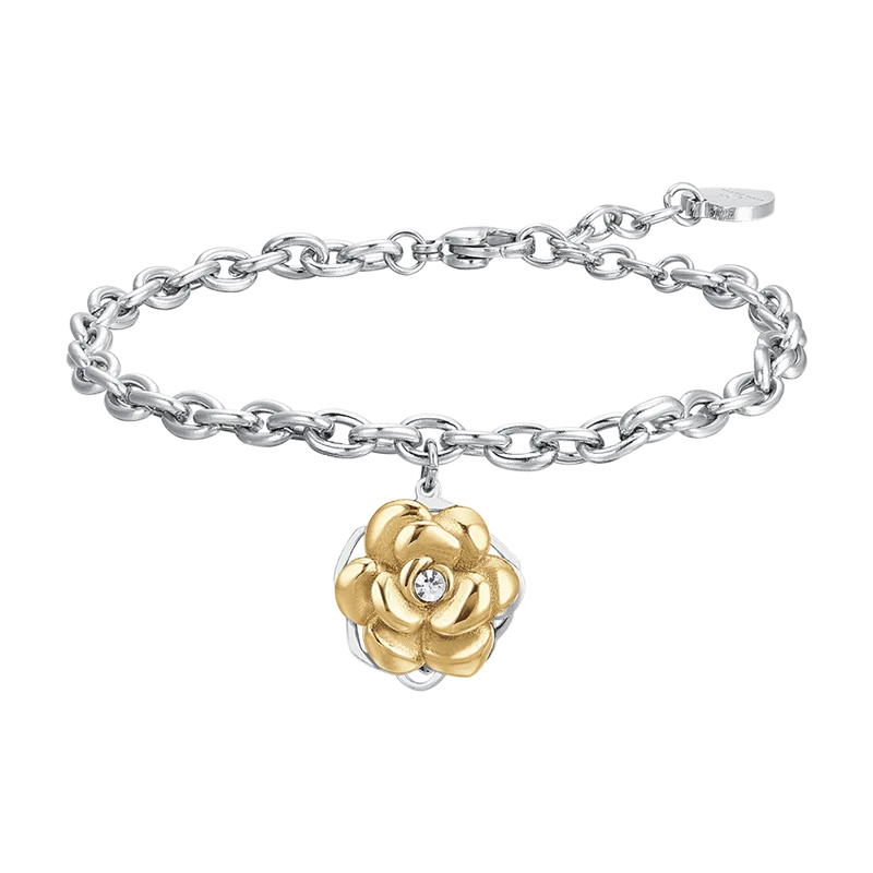 Luca Barra | Bracciale | BK2743