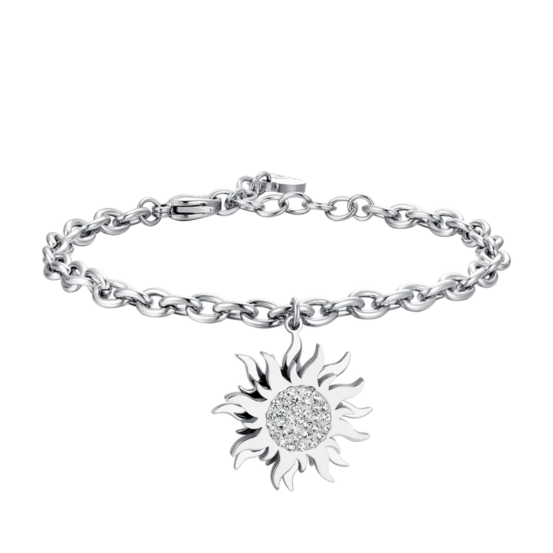 Luca Barra Donna | Bracciale | BK2670