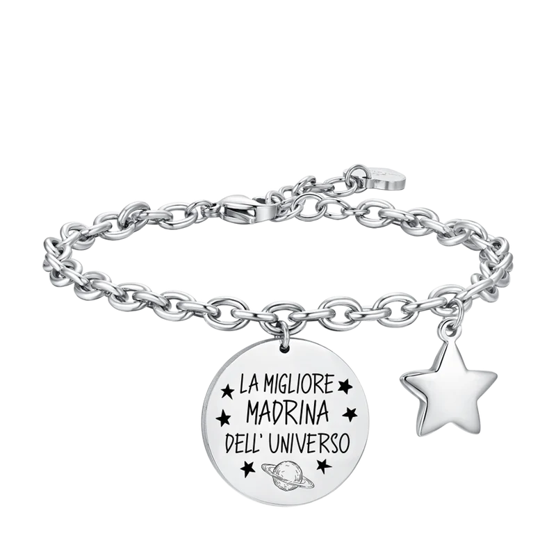 Luca Barra Donna | Bracciale | BK2649