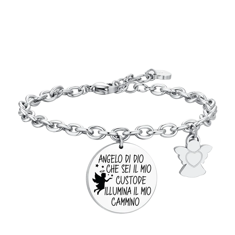 Luca Barra Donna | Bracciale | BK2648
