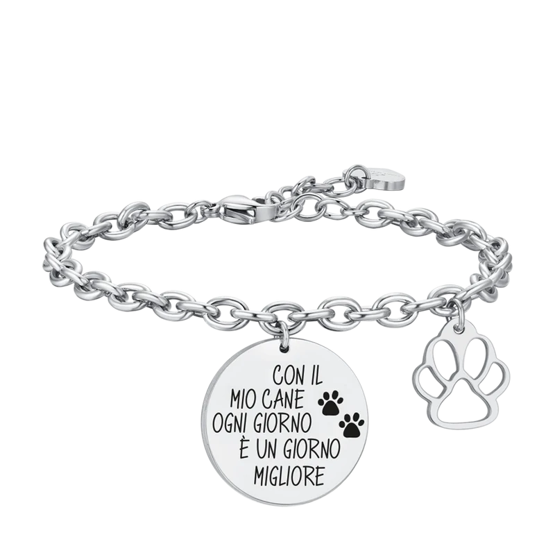 Luca Barra Donna | Bracciale | BK2646