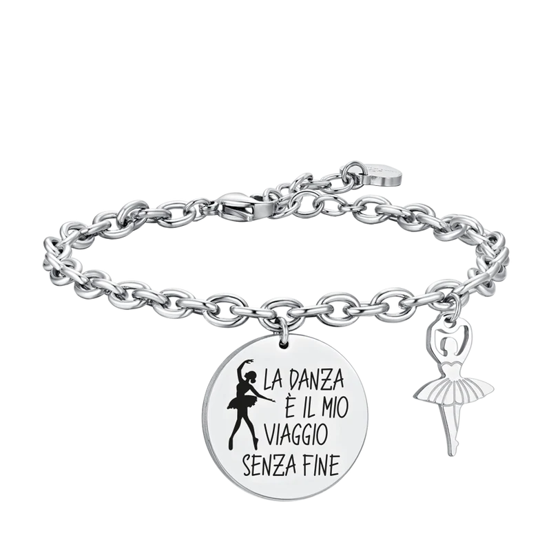 Luca Barra Donna | Bracciale | BK2645