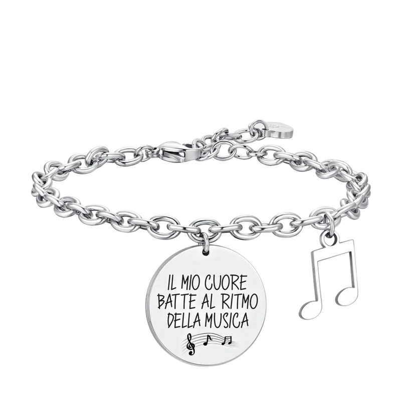 Luca Barra Donna | Bracciale | BK2644